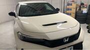 2023 HONDA CIVIC TYPE-R
