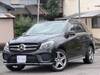 MERCEDES BENZ GLE