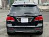 MERCEDES BENZ GLE