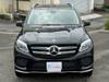 MERCEDES BENZ GLE