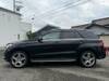 MERCEDES BENZ GLE
