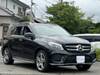 MERCEDES BENZ GLE