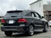 MERCEDES BENZ GLE