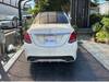 MERCEDES BENZ C-CLASS