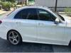 MERCEDES BENZ C-CLASS