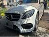 MERCEDES BENZ C-CLASS