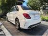 MERCEDES BENZ C-CLASS