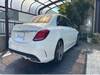 MERCEDES BENZ C-CLASS