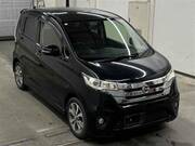 2013 NISSAN DAYZ