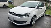 2011 VOLKSWAGEN POLO