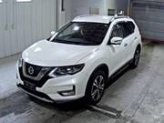 2017 NISSAN X-TRAIL