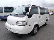 2019 MAZDA BONGO VAN DX