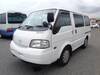 MAZDA BONGO VAN