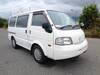 MAZDA BONGO VAN