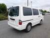 MAZDA BONGO VAN