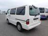 MAZDA BONGO VAN