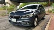 2018 BMW 2 SERIES