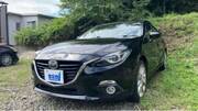 2014 MAZDA OTHER