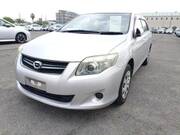 2011 TOYOTA COROLLA FIELDER