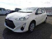 2015 TOYOTA AQUA