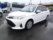 2019 TOYOTA COROLLA AXIO