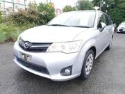 2013 TOYOTA COROLLA FIELDER