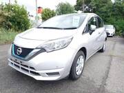 2019 NISSAN NOTE E POWER B