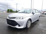 2015 TOYOTA COROLLA AXIO