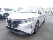 2021 NISSAN NOTE