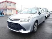 2017 TOYOTA COROLLA AXIO