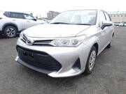 2021 TOYOTA COROLLA AXIO