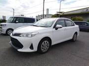 2018 TOYOTA COROLLA AXIO