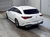 MERCEDES BENZ CLA-CLASS Shooting Brake