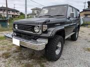 1994 TOYOTA LAND CRUISER