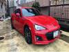 SUBARU BRZ