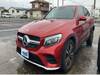 MERCEDES BENZ GLC-CLASS