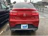MERCEDES BENZ GLC-CLASS