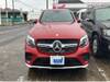 MERCEDES BENZ GLC-CLASS