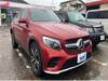 MERCEDES BENZ GLC-CLASS