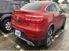 MERCEDES BENZ GLC-CLASS