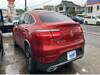 MERCEDES BENZ GLC-CLASS