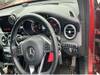 MERCEDES BENZ GLC-CLASS