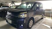 2012 TOYOTA VOXY X