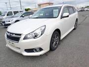 2013 SUBARU LEGACY