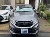HONDA JADE