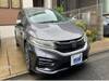 HONDA JADE
