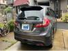 HONDA JADE
