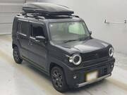 2025 SUZUKI HUSTLER