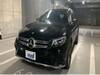 MERCEDES BENZ GLC-CLASS