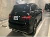 MERCEDES BENZ GLC-CLASS